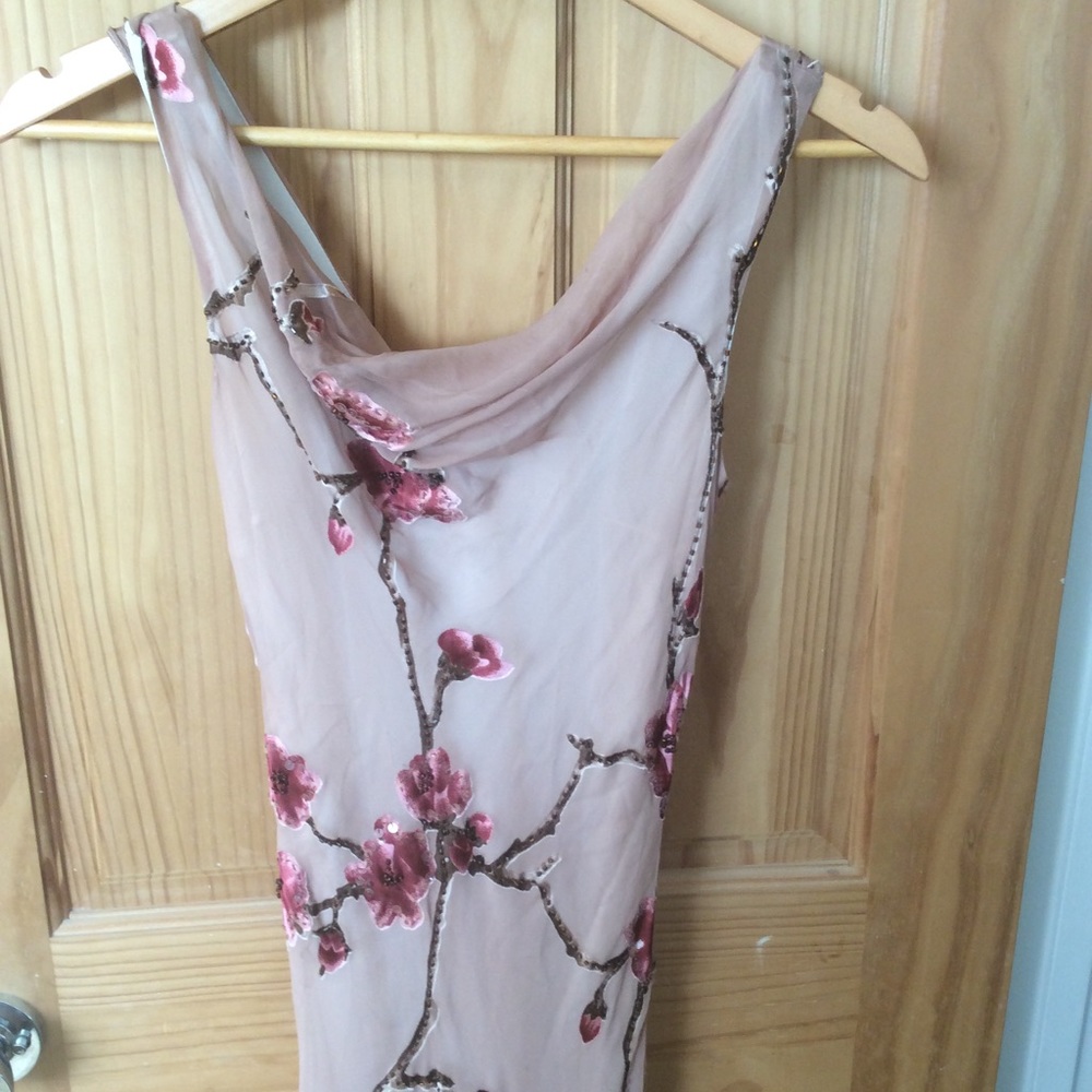 Beautiful Prom Dress